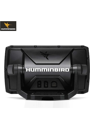 Humminbird Helix 5 Chirp Di G2 Gps Balık Bulucu
