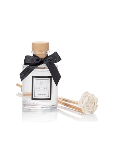 Missi Oda Kokusu Black Vanilya 100 ML
