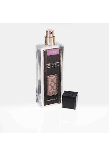 Al Buhara Taif Gülü Alkolsüz Parfüm 50 ML