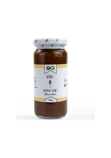 Og natural Uğut Buğday Çimi Marmelatı 270 Gr