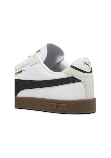 Puma Club İi Era Erkek Sneaker Beyaz