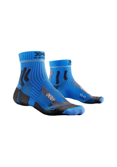 X-bıonıc X-socks Marathon Energy 4.0 Men 30082 Mavi