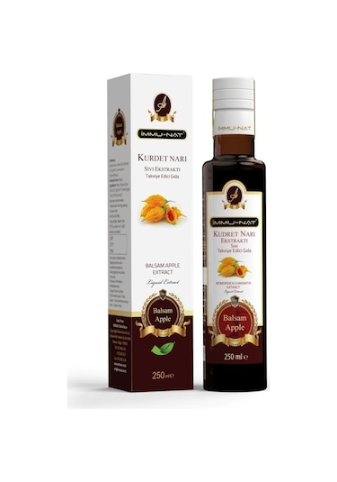 Kudret Narı Ekstraktı 250   ML