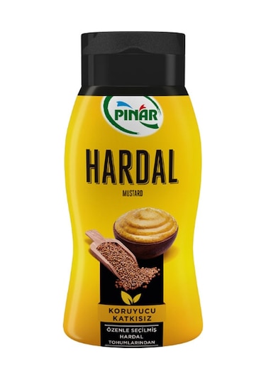Pınar Hardal 270 G