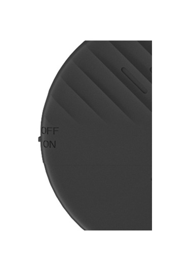 Pencere Alarmı Abs Ayarlanabilir Siyah Huiliang