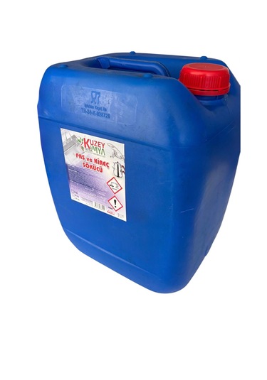 Pas Ve Kireç Sökücü 20 Kg