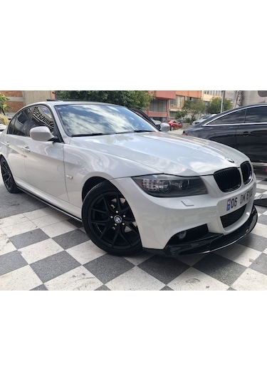 Bmw E90 Marşpiyel Lipi
