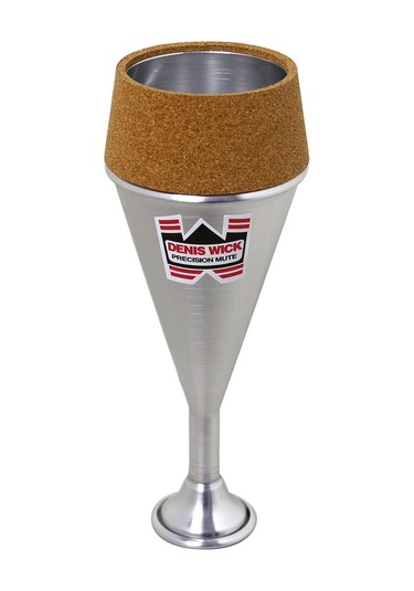 Dw Stopping Mute Korno Surdin