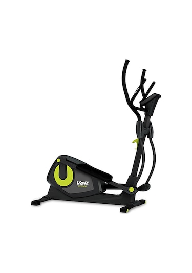 Voit AT3000 Eliptik Kondisyon Bisikleti Siyah