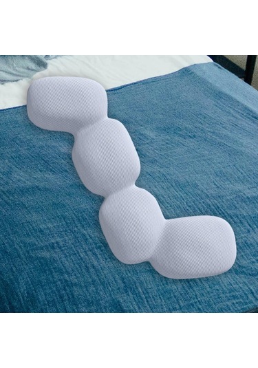 Suntek Vücut Yastığı Nefes Alabilir Kabarcık-ejderha-gri Kabarcık Ejderha Gri