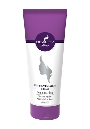 Beauty Face Pigmentation Leke Kremi