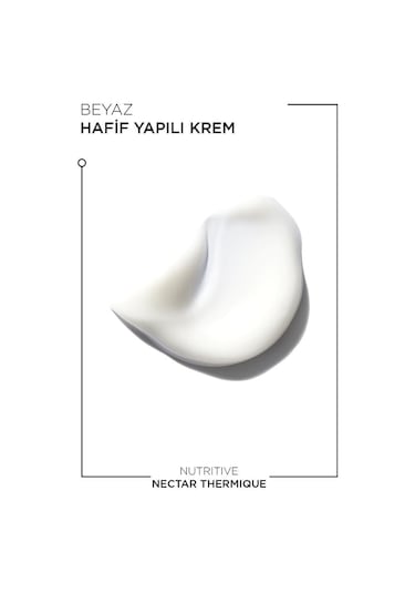 Kerastase Nutritive Nectar Thermique Elektriklenme Önleyici Termik Saç Sütü 150 Ml