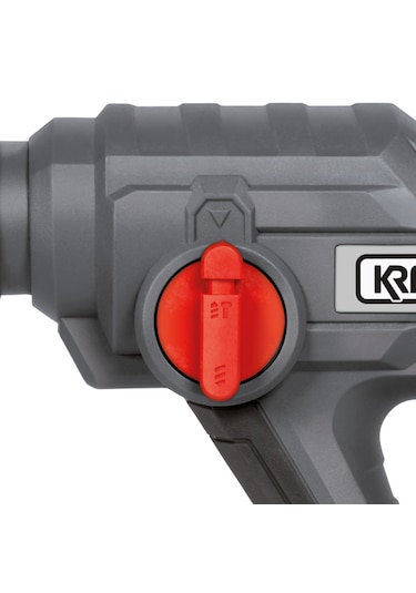 Kraftixx KX-BH 18 Li - Solo Akülü Pnömatik Darbeli Matkap - 4514010