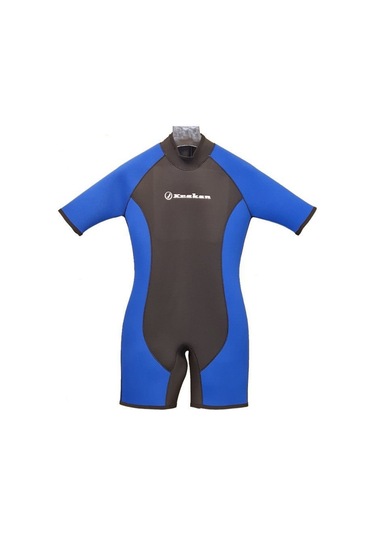 Kraken Shorty 3 Mm Dalış Elbisesi - (522976045)