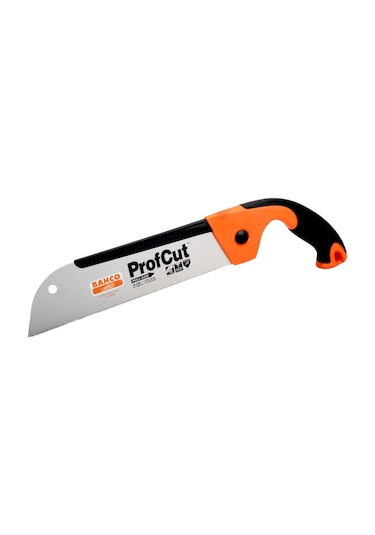 Bahco Pc-11-19-ps Tenon Marangoz Testeresi Ekstra Hassas Kesim