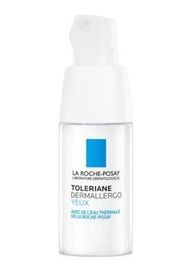 La Roche Posay Toleriane Dermallergo Yeux Göz Çevresi Kremi 20 ML