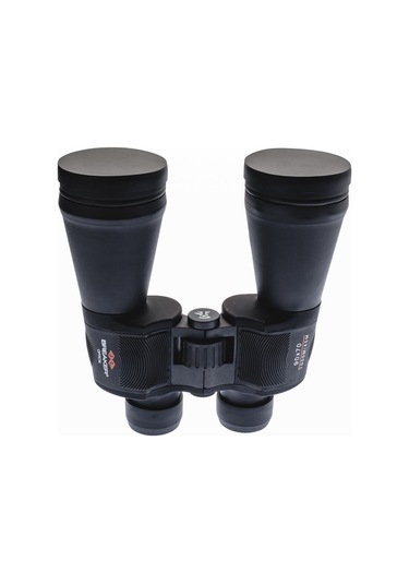 Breaker 90x70 Wd2 Çift Göz Ayarlı Profesyonel El Dürbünü - 1000m/ Siyah