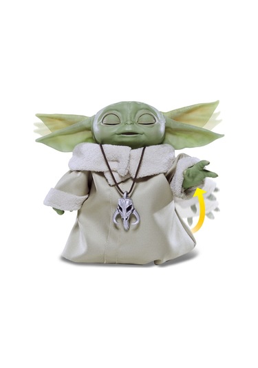 Star Wars The Child Animatronic Edition F1119