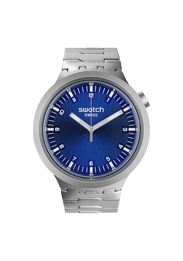 Swatch Sb07s102g Unisex Kol Saati