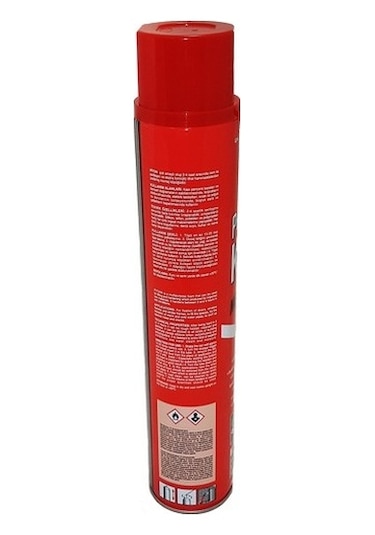 Piton Poliüretan Köpük 600 Ml