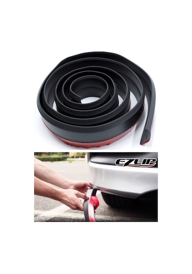 Mazda Lantis Uyumlu Ezlip Tampon Dili Tampon Altı Ön Ek