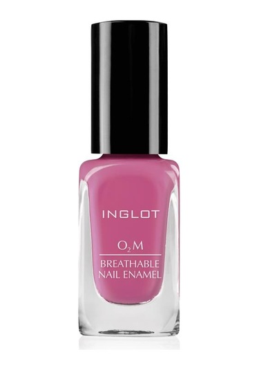Inglot O2m Breathable Oje Nefes Alan Tırnaklar 427pe