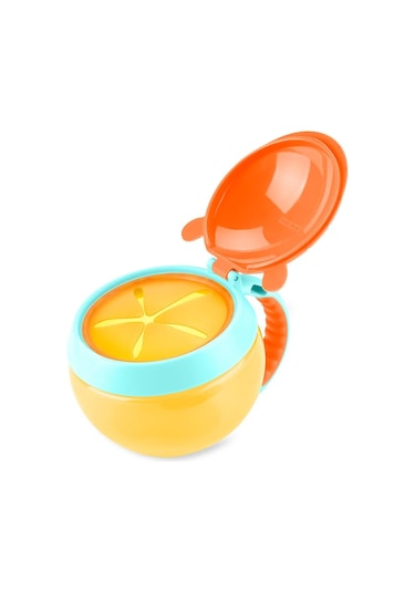 Skip Hop Zoo Çerez  Kabı 222 Ml Çok Renkli