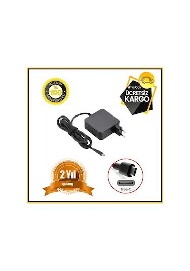 T6V87, 0T6V87 Type-C 45W Şarj Adaptörü