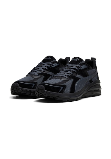 Puma Hypnotic Ls Erkek Sneakers Siyah 39529502