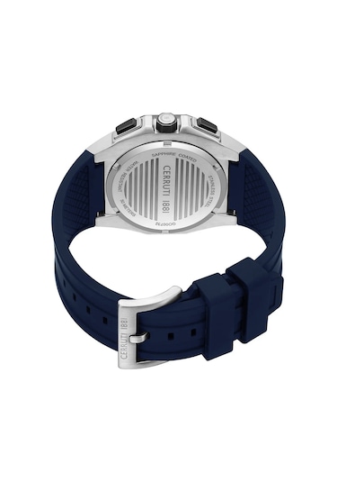 Cerruti 1881 Cıwgo0073202 Erkek Kol Saati Çok Renkli