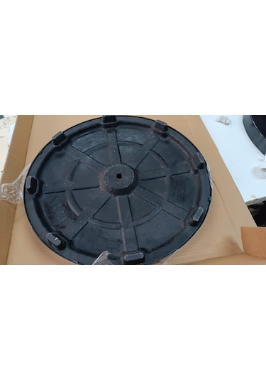 Vantilatör Tabanı 3500 Gram 42 Cm 1. Kalite