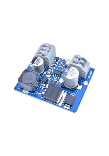 Qianfan Buck Boost Dönüştürücü, Doğru Akım, Yukarı Dönüştürücü,