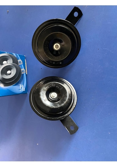 Mercedes Bosch  Dit Dit Korna 12V