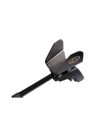 Fısher F75 Black- 28cm Dd Başlık İle Define Dedektörü