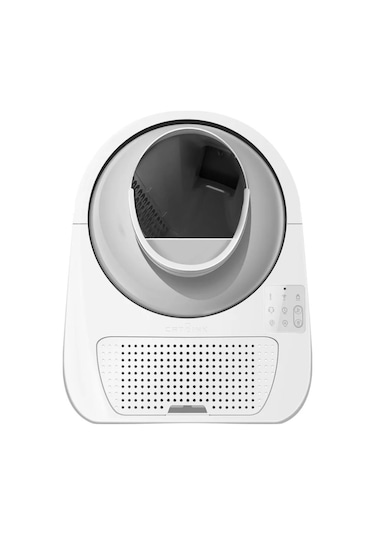 Catlink Scooper Yapay Zeka Destekli Otomatik Akıllı Kedi Tuvaleti