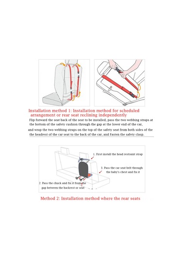Neevoyu 3-12 Yaşlar İçin Taşınabilir Bebek Arabası Yastığı - Göl Mavisi Büyük Boy, Kol Saati Kumaşı, Kolay Kuruluma Ve Temizlenmeye Uygun