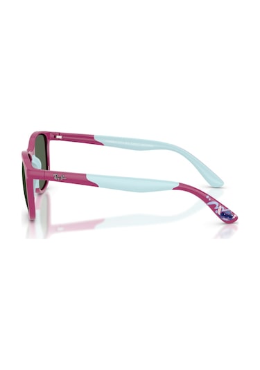 Ray-Ban 9077s 719271 49-16 Güneş Gözlüğü Fuşya