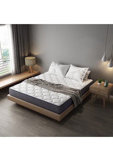 Onlıne-Yatak Heyner 70X170 Avangard Ortopedik 70*170 Yaylı Yatak