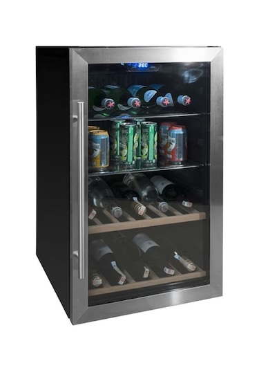 Narte NT-WR200 Şarap Meşrubat Soğutucu