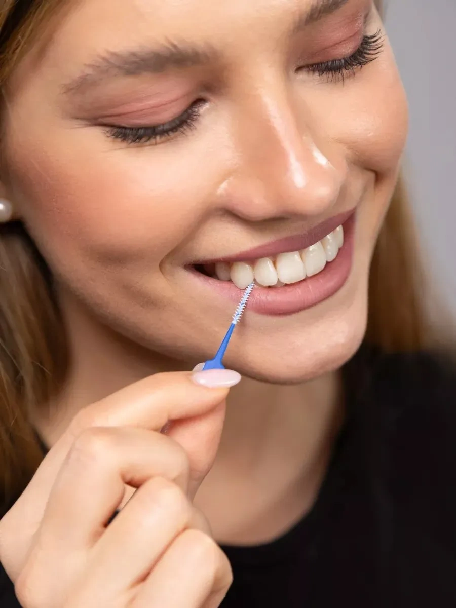 Revyline Reviline S. Diş Kürdan Fırça 20 Adet 180353316