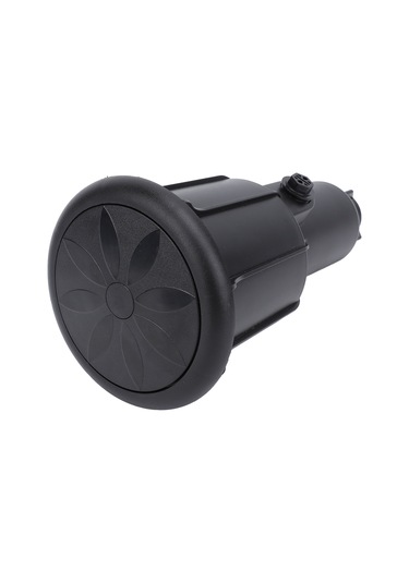 Shineyee Toprak Altı Otomatik Yükselen 3/4" Rocker Döner Bahçe Sulama Sprinklerı