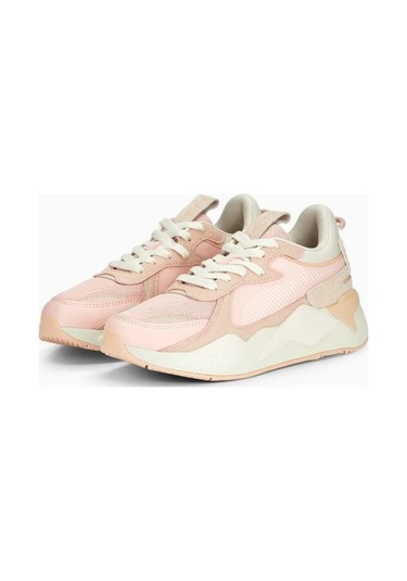 Puma Rs-x Thrifted Wns Pembe Kadın Spor Ayakkabısı 39064802 001