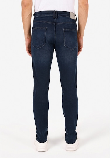 Colins Mavi Erkek Pantolon Cl1071226 Q1.v1 Dn43768 Denim Colins Mavi Erkek Pantolon Cl1071226 Q1.v1 Dn43768 Denim