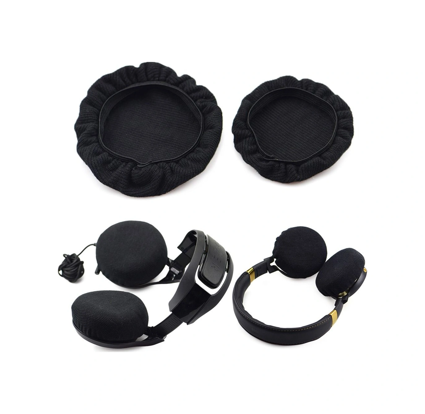 Kulaklık Koruması Kulaklık Kılıfı S