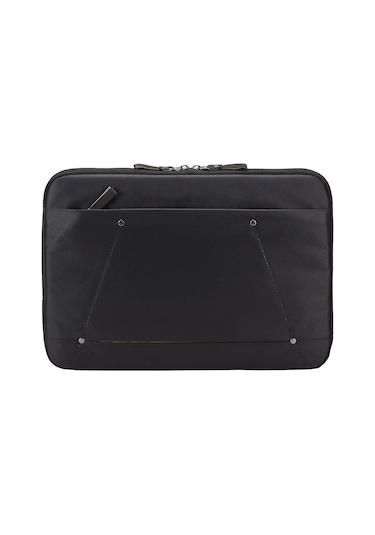 Case Logic Decos Notebook Kılıfı, 13" Siyah