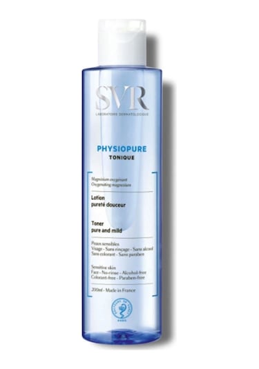 SVR Physiopure Tonic Lotion 200 ML