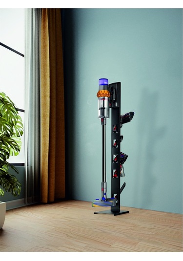 Gen5detect Uyumlu Dikey Süpürge Standı