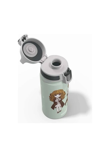 Sigg Wmb One Stand Together Matara 600Ml Yeşil 6036.10