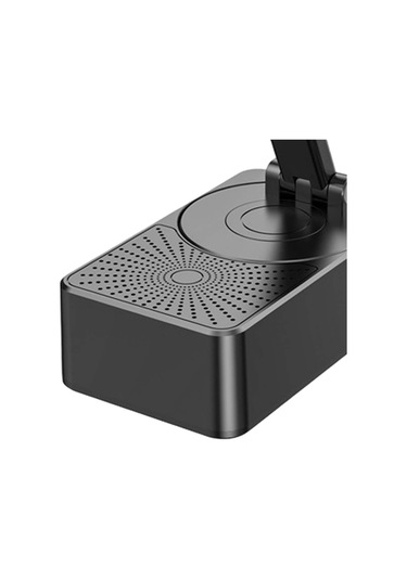 Homyl Ev Ofis Için Ses Amplifikatörlü Cep Telefonu Standı 7cmx12cmx6cm