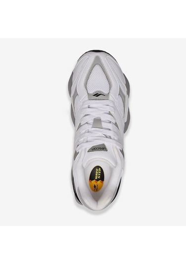 Lescon Ghost 2 Easystep Erkek Spor Ayakkabı Beyaz